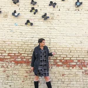 Meet your Posher, Jenny